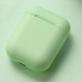 Бездротові навушники блютуз гарнітура inPods 12 simple TWS bluetooth V5.0 сенсорні. Колір фіолетовий Бездротові навушники блютуз гарнітура inPods 12 simple TWS bluetooth V5.0 сенсорні. Колір фіолетовий