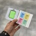Бездротові навушники блютуз гарнітура inPods 12 simple TWS bluetooth V5.0 сенсорні. Колір фіолетовий Бездротові навушники блютуз гарнітура inPods 12 simple TWS bluetooth V5.0 сенсорні. Колір фіолетовий