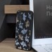 Чохол для Apple Iphone 12 Pro Max собачки. Колір чорний Чохол для Apple Iphone 12 Pro Max собачки. Колір чорний