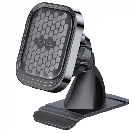 Тримач для телефону Hoco S47 Fuerte Magnetic Тримач для телефону Hoco S47 Fuerte Magnetic