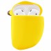Чохол для AirPods банан Чохол для AirPods банан