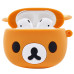 Чохол AirPods ведмежа