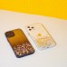 Чохол для Apple Iphone 12 Pro Max білий з блискітками Чохол для Apple Iphone 12 Pro Max білий з блискітками