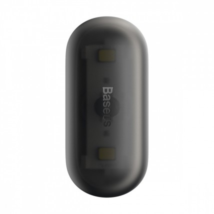 Лампа в автомобіль Baseus Capsule Car Interior Lights (2шт в коробці) Лампа в автомобіль Baseus Capsule Car Interior Lights (2шт в коробці)
