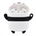 Чохол для AirPods панда Чохол для AirPods панда