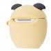 Чохол для AirPods Мопс Чохол для AirPods Мопс