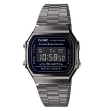 Годинник наручний класичний: Casio. Колір: платина Годинник наручний класичний: Casio. Колір: платина