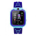 Дитячий Смарт Годинник Smart Baby Watch Q12 SIM /Bluetooth /LBS/GPS. Колір: блакитний Дитячий Смарт Годинник Smart Baby Watch Q12 SIM /Bluetooth /LBS/GPS. Колір: блакитний