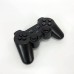 Ігровий бездротовий геймпад Doubleshock PS3/PC акумуляторний джойстик з функцією вібрації Ігровий бездротовий геймпад Doubleshock PS3/PC акумуляторний джойстик з функцією вібрації
