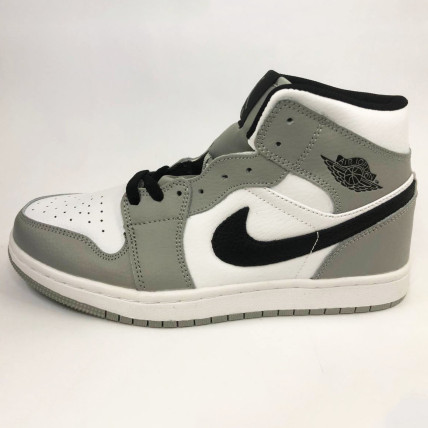Чоловічі кросівки Nike Air Jordan 74334. Розмір 41 Чоловічі кросівки Nike Air Jordan 74334. Розмір 41