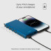 Павербанк (Зовнішній акумулятор) SBS TTBB10000FASTK 10000Mah. Колір: синій Павербанк (Зовнішній акумулятор) SBS TTBB10000FASTK 10000Mah. Колір: синій