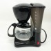 Крапельна Кавоварка Crownberg CB-1563 800 Вт, крапельна кавоварка для дому, маленька кавоварка Крапельна Кавоварка Crownberg CB-1563 800 Вт, крапельна кавоварка для дому, маленька кавоварка