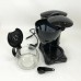 Крапельна Кавоварка Crownberg CB-1563 800 Вт, крапельна кавоварка для дому, маленька кавоварка Крапельна Кавоварка Crownberg CB-1563 800 Вт, крапельна кавоварка для дому, маленька кавоварка