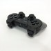 Ігровий бездротовий геймпад Doubleshock PS3/PC акумуляторний джойстик з функцією вібрації Ігровий бездротовий геймпад Doubleshock PS3/PC акумуляторний джойстик з функцією вібрації
