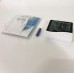 Термогігрометр Generic HTC-1 години будильник метеостанція Термогігрометр Generic HTC-1 години будильник метеостанція