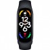 Фітнес браслет FitPro Smart Band M7 (смарт часи, пульсоксиметр, пульс). Колір: чорний Фітнес браслет FitPro Smart Band M7 (смарт часи, пульсоксиметр, пульс). Колір: чорний