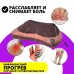 Масажна подушка Car and Home Massage Pillow, масажер для шиї автомобільний Масажна подушка Car and Home Massage Pillow, масажер для шиї автомобільний