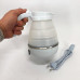 Електрочайник складаний Travel Folding 600ml Електрочайник складаний Travel Folding 600ml