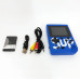Ігрова консоль Sup Game Box 500 ігр. Колір синій Ігрова консоль Sup Game Box 500 ігр. Колір синій
