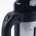 Відпарювач Hand Held Steamer UKC A6 Silver ручний багатофункціональний 650 Вт 7 функцій, парогенератор Відпарювач Hand Held Steamer UKC A6 Silver ручний багатофункціональний 650 Вт 7 функцій, парогенератор