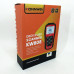 Автомобільний діагностичний сканер Konnwei KW808 OBD II/EOBD Автомобільний діагностичний сканер Konnwei KW808 OBD II/EOBD