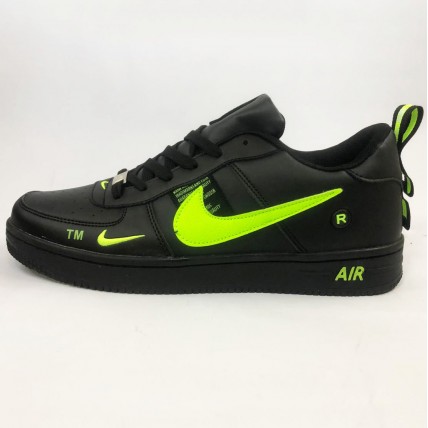 Чоловічі кросівки Nike Air Force 52697. Розмір 41 Чоловічі кросівки Nike Air Force 52697. Розмір 41