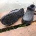 Черевики чоловічі утеплені. 42 розмір. Колір: чорний Черевики чоловічі утеплені. 42 розмір. Колір: чорний