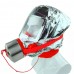Маска протигаз, панорамний протигаз Fire mask Маска протигаз, панорамний протигаз Fire mask