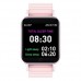 Смарт годинник Smart Watch T96 стильний із захистом від вологи та пилу з вимірюванням температура тіла. Колір: рожевий Смарт годинник Smart Watch T96 стильний із захистом від вологи та пилу з вимірюванням температура тіла. Колір: рожевий
