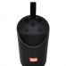 Портативна Bluetooth колонка TG-169 з різнокольоровим підсвічуванням FM-радіо 5Wx2. Колір чорний Портативна Bluetooth колонка TG-169 з різнокольоровим підсвічуванням FM-радіо 5Wx2. Колір чорний