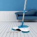 Механічна швабра-віник Hurricane Spin Broom щітка віник ефект пилососу Механічна швабра-віник Hurricane Spin Broom щітка віник ефект пилососу
