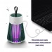 Знищувач комах для будинку Electronic shock Mosquito killing lamp НА АКУМУЛЯТОРІ для походу на природу Знищувач комах для будинку Electronic shock Mosquito killing lamp НА АКУМУЛЯТОРІ для походу на природу