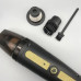 Автомобільний пилосос Car Vacuum Cleaner HY05 на АКУМУЛЯТОРІ Автомобільний пилосос Car Vacuum Cleaner HY05 на АКУМУЛЯТОРІ