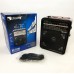 Радіоприймач RX-9100 USB+SD Радіо з ліхтарем Golon Радіоприймач RX-9100 USB+SD Радіо з ліхтарем Golon