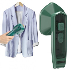 Портативна дорожня праска, праска міні дорожня з парою Mini Dry Iron with Spray FZ-688 Портативна дорожня праска, праска міні дорожня з парою Mini Dry Iron with Spray FZ-688