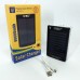 УМБ Power Bank Solar 90000 mAh мобільне зарядне з сонячною панеллю та лампою, Power Bank Charger Батарея УМБ Power Bank Solar 90000 mAh мобільне зарядне з сонячною панеллю та лампою, Power Bank Charger Батарея