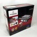 Гриль контактний Crownberg CB-1042 Гриль контактний Crownberg CB-1042