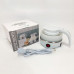 Електрочайник складаний Travel Folding 600ml Електрочайник складаний Travel Folding 600ml