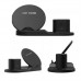 Док-станція зарядна станція Wireless fast charger 3 в 1 Док-станція зарядна станція Wireless fast charger 3 в 1