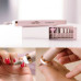 Фрезер для манікюру та педикюру Flawless Salon Nails, ручка фрезер для манікюру. Колір: рожевий Фрезер для манікюру та педикюру Flawless Salon Nails, ручка фрезер для манікюру. Колір: рожевий