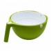 Друшляк MESH STRAINER Drain Basket 2в1, друшляк-ківш Друшляк MESH STRAINER Drain Basket 2в1, друшляк-ківш