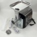 М'ясорубка Magio MG-269, 2400W, м'ясорубка електрична метал, м'ясорубка з металевим редуктором М'ясорубка Magio MG-269, 2400W, м'ясорубка електрична метал, м'ясорубка з металевим редуктором
