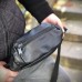 Бананка шкіряна універсальна текстурна Бананка шкіряна універсальна текстурна