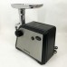М'ясорубка Rainberg RB-672 3000W електрична з реверсом та соковижималкою, м'ясорубка електрична метал М'ясорубка Rainberg RB-672 3000W електрична з реверсом та соковижималкою, м'ясорубка електрична метал