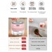 Кухонний електричний подрібнювач Release hands one click garlic харчової міні чоппер часник. Колір: рожевий Кухонний електричний подрібнювач Release hands one click garlic харчової міні чоппер часник. Колір: рожевий