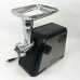 М'ясорубка Rainberg RB-672 3000W електрична з реверсом та соковижималкою, м'ясорубка електрична метал М'ясорубка Rainberg RB-672 3000W електрична з реверсом та соковижималкою, м'ясорубка електрична метал