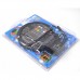 Світлодіодна стрічка SMD 5050 RGB LED 5 м IP65 з пультом та блоком живлення USB, 5м, Стрічка світлодіодна 5050