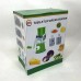 Овочерізка мультислайсер Tabletop Drum Grater Kitchen Master Терка для овочів та фруктів 3 насадки. Колір: червоний Овочерізка мультислайсер Tabletop Drum Grater Kitchen Master Терка для овочів та фруктів 3 насадки. Колір: червоний