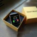 Смарт-годинник Smart Watch A1 розумний електронний зі слотом під sim-карту + карту пам'яті micro-sd. Колір: чорний Смарт-годинник Smart Watch A1 розумний електронний зі слотом під sim-карту + карту пам'яті micro-sd. Колір: чорний