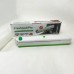 Вакууматор Freshpack Pro вакуумний пакувальник їжі, побутової. Колір зелений Вакууматор Freshpack Pro вакуумний пакувальник їжі, побутової. Колір зелений